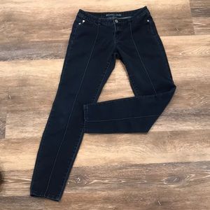 Michael Kors stretch skinny jeans